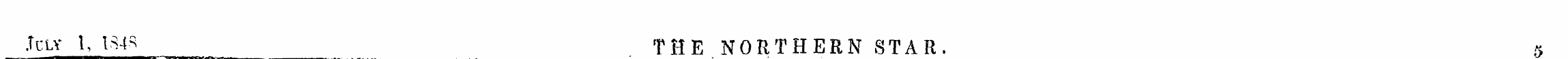 ¦Tcly 1, 1343 THE NORTHERN STAR. 5 —*~~-...