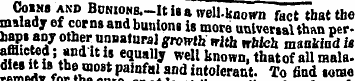 Coins and BuMONB. -Itt«awell.known fact ...