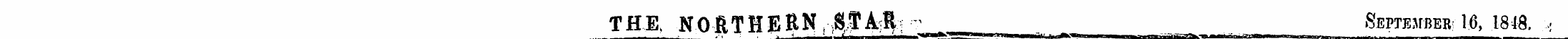 THE, NORTHERN ,^f A% __ September 10, 18...