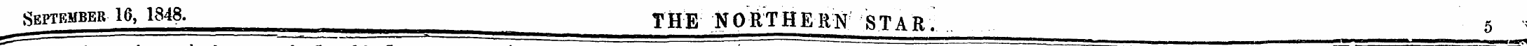 September 16, 1848. ^^^^^^^^^^^^^ THE NO...