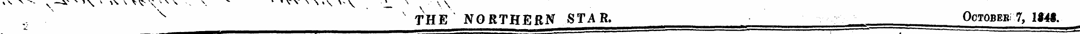 v THE NORTHERN STAR. ' ¦ ¦ ¦:"...:.._ Oc...