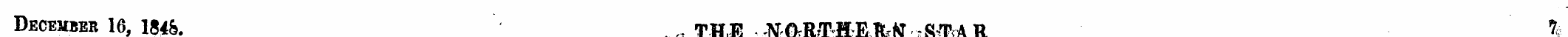 December 16, 1846. . „ thk -Nf)rRrTHETtW...