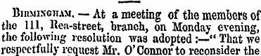 BinMixGiuM. — At a meeting of the member...