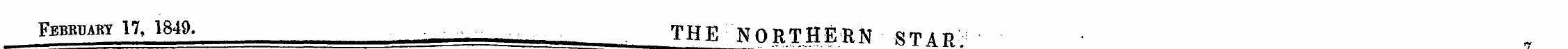 Febedakt 17,-1849. THU NoptWOM STAR:
