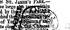 IN St. JiMBS's PARK.— large __p_&_ aa_v^...