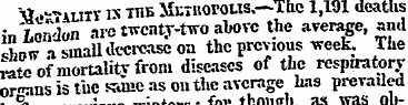 M.--*?ALirv is -the McTUorous.—The 1,191...