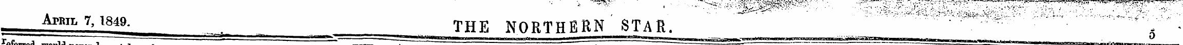 fiferred have April 7,1849. THE NORTHERN...