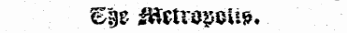 Ep- i*frtrossii&.