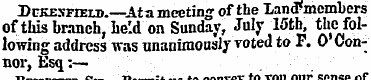 DuKEXFn-LD.—Ata-meeting ofthe Land**mcmb...