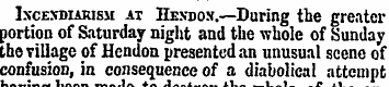 IxcESDiAHiSM at Hendon.—During the great...