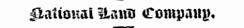 liatiouai iLsim compa«i&gt;.