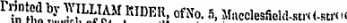 in thp n-i-icii «f ci » *" '"u - ** &gt; aiacciesneid-stru-strm ¦ " ¦ l^™ P m \l "TOO. 5, MaeelesSeld-Str«. S tr&lt;«