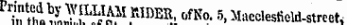 ' t i!I".5'&gt;: J'! 1 "™ MBBH, «fK». 5, Mscctefiold^lrtM.