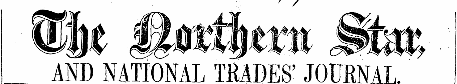 AND NATIONAL TRADES' JOURNAL. m. —~^ ^ ;...