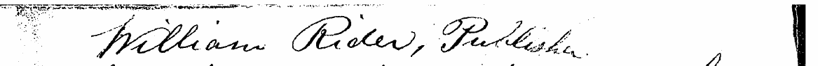 S<U< U ' « I a "Whig and a Tory ; and on...