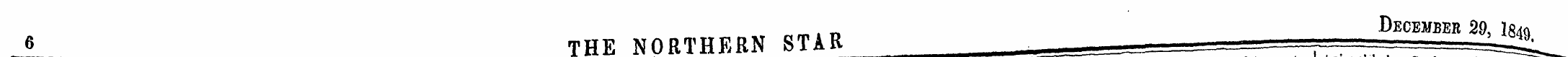 December 29, l84<i 6 THE NORTHERN STAR —...