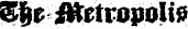 *$%t ittetropolfr 6 THE NORTHERN STAR ^ January 5, 1850 ^^