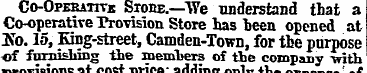 Co-Op**BA*nv*s Siobjj.—"We understand th...