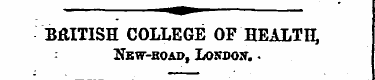 . ^ BRITISH COLLEGE OF HEALTH, Nsw-uoad,...