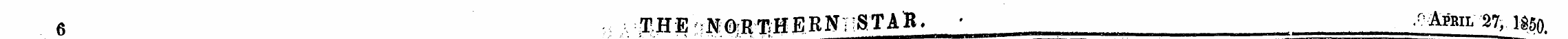 6 HHE MQRTHERNT STAB, - .0April 27, 1350...