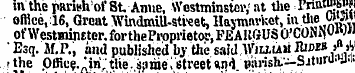 m the parM*hot'8t Anne, Westminster,' at...