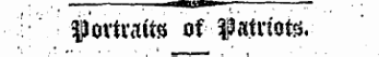 ilUBll . ; ; — ; fovtvatts of f atviot^.