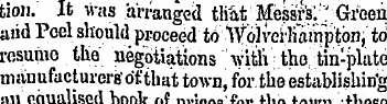 tion. It was arranged that Messrs;'"Gree...