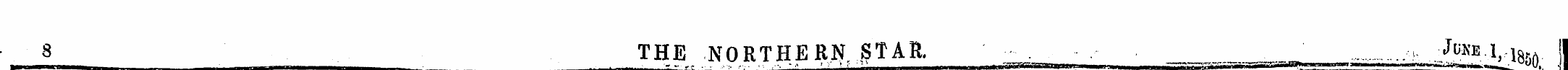¦ 8 THE NORTHERN STAR, _ „.______ h i u ...