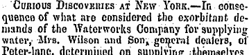Curious Discoveries'at Nkw York.—In . co...