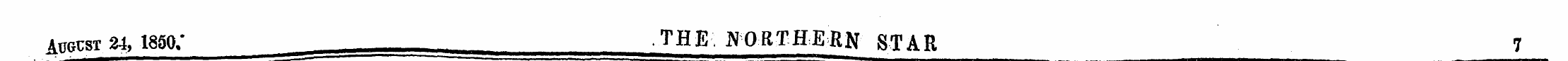 August 24, 1850/ THE NORTHERN STAR _____...
