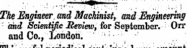 .; .;<+* . .;;.. " The Engineer, and Mac...