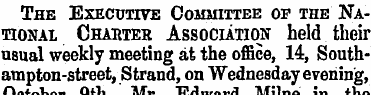 The Executive Committee op the National ...