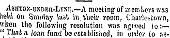 AsHTox-uxDEn-LYX-*.—A meeting of menr.be...