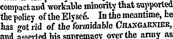 compact and vvorliaWe minority that supp...