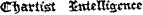 Chartist £ttten%*tt«