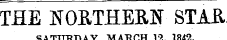 THE NOETHERN STAB, o 1 nrrrnn • v If »T&gt;PH 1O 1Q/K&gt;