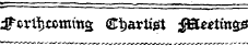 ^crtfjcomms Ct&gt;attig1 $&eetin& ^ 8 THE NORTHERN STAR. .