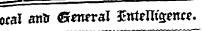 - xrfal atrtr Gentral EuteJIt'sencf.