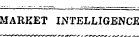 MARKET INTELLIGENCE