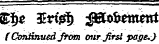 1&%z %tif% ^SU&ttsmit f Continued from tnir first page, . T HB NORTHERN STAR, j