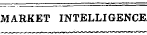 MARKET INTELLIGENCE