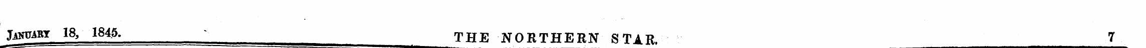JFANTL4BT 18, 1845. THE NORTHERN STAR.