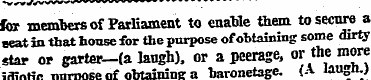Jbx -members of Parliament to enable the...
