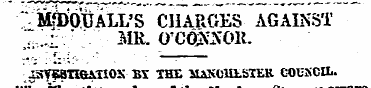 Mfi)01JALL'S CHARGES AGAINST Til T MR. W...