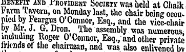 ijenefit provident SociETY was held at C...