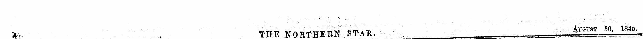 _ 'i,U"« '' i*imi ' -n August 30, 184&. ...