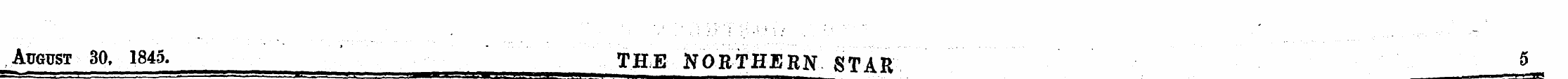 August 30, 1845. TEE NORTHERN STAR JL