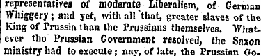 representatives of moderate Liberalism ,...