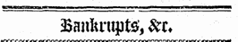 Bankrupts., #t»