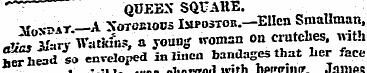""* QDEEX SQUAltE. MovuiT—A Xotceioos Im...